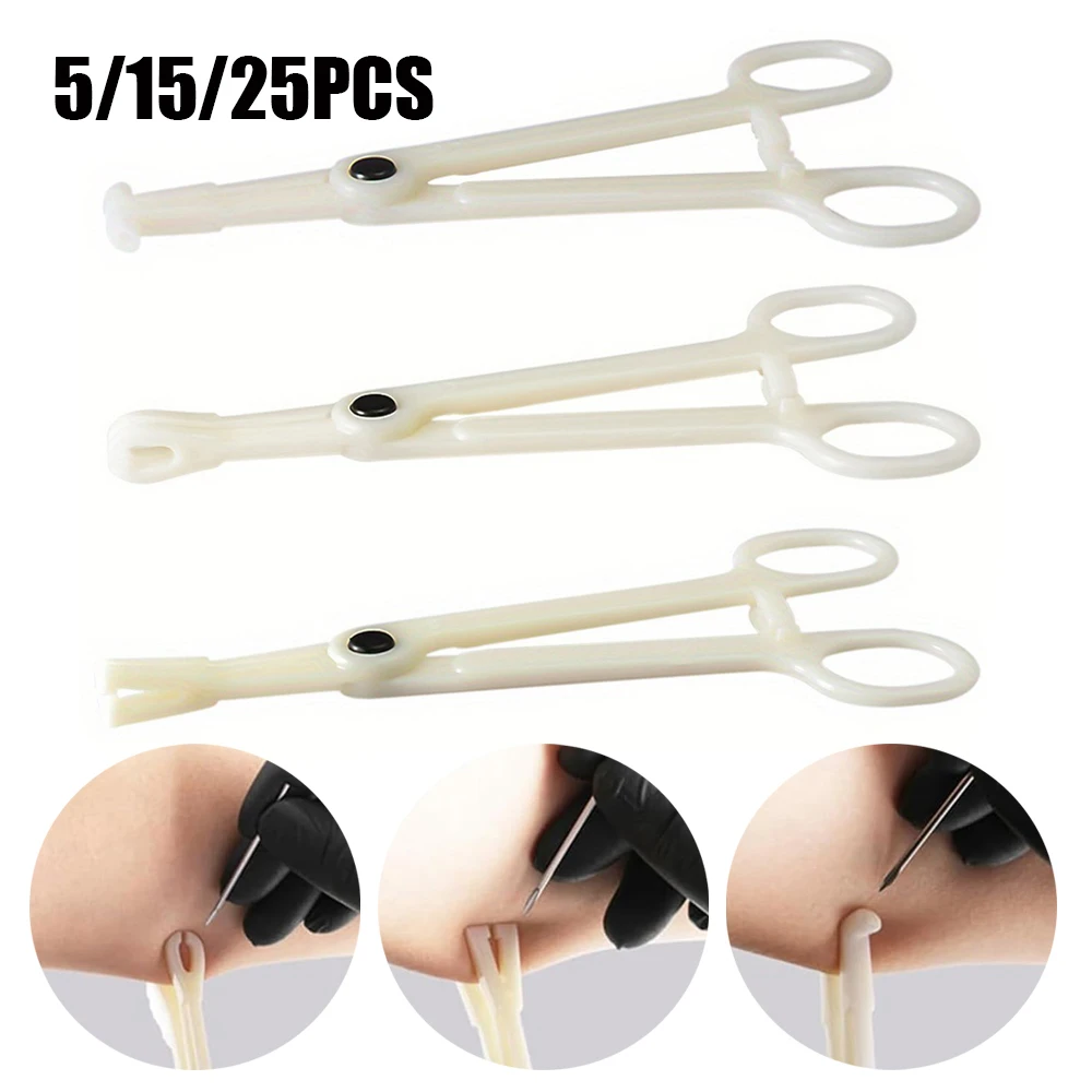 25/15/5PCS Disposab…