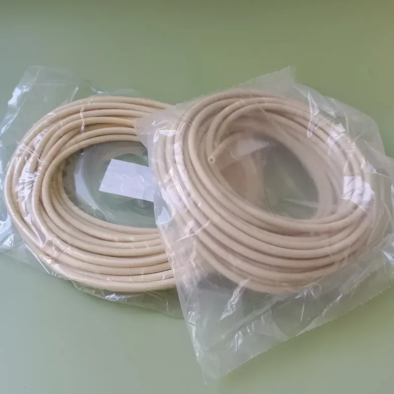 

Peristaltic pump silicone/hose/food grade silicone hose/anti-corrosion/high temperature resistance