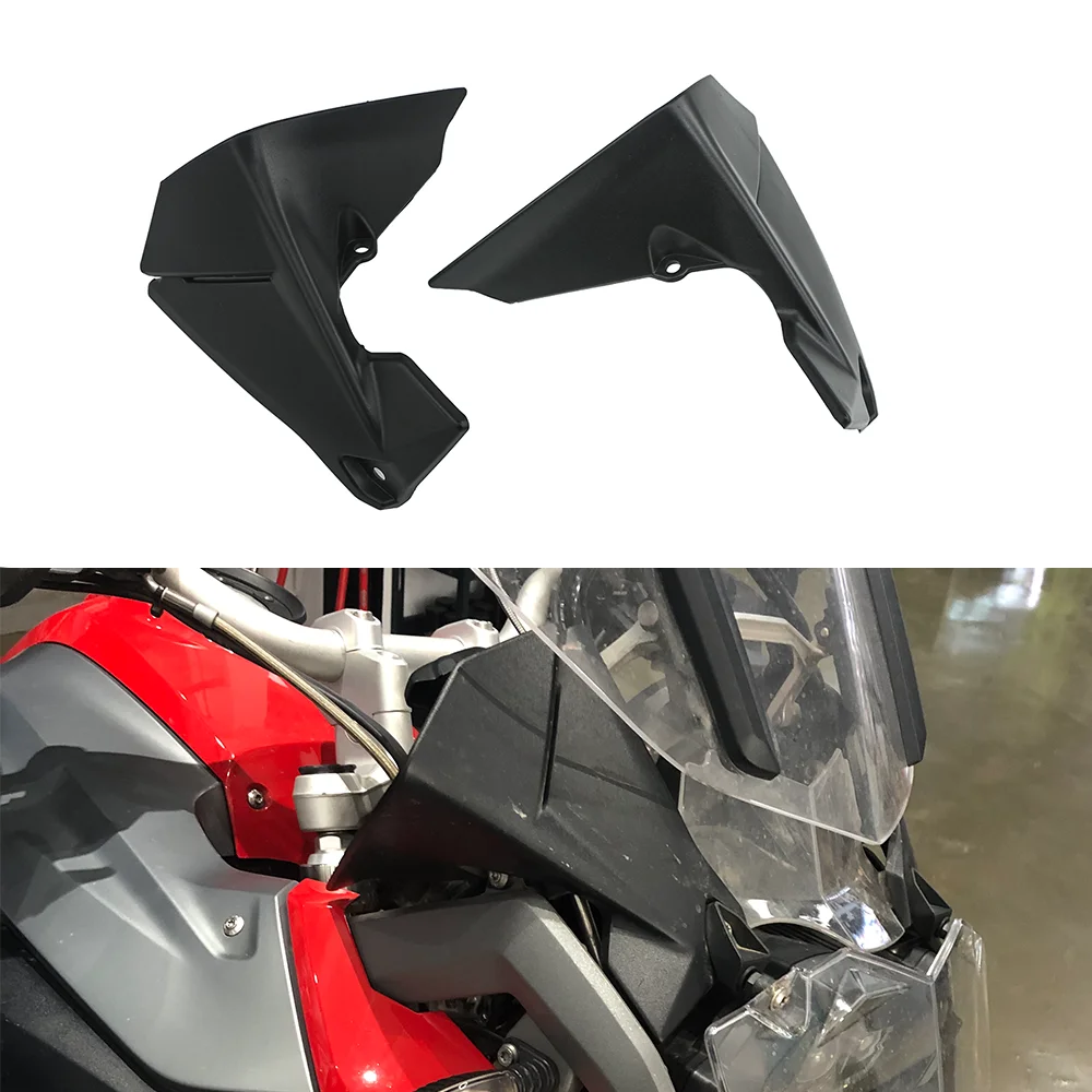 Front Drive Protector Cover Guard Protection Cowl Cockpit Fairing For BMW R1250GS Adventure R1200GS LC R1250 GS R 1250 GS/Adv