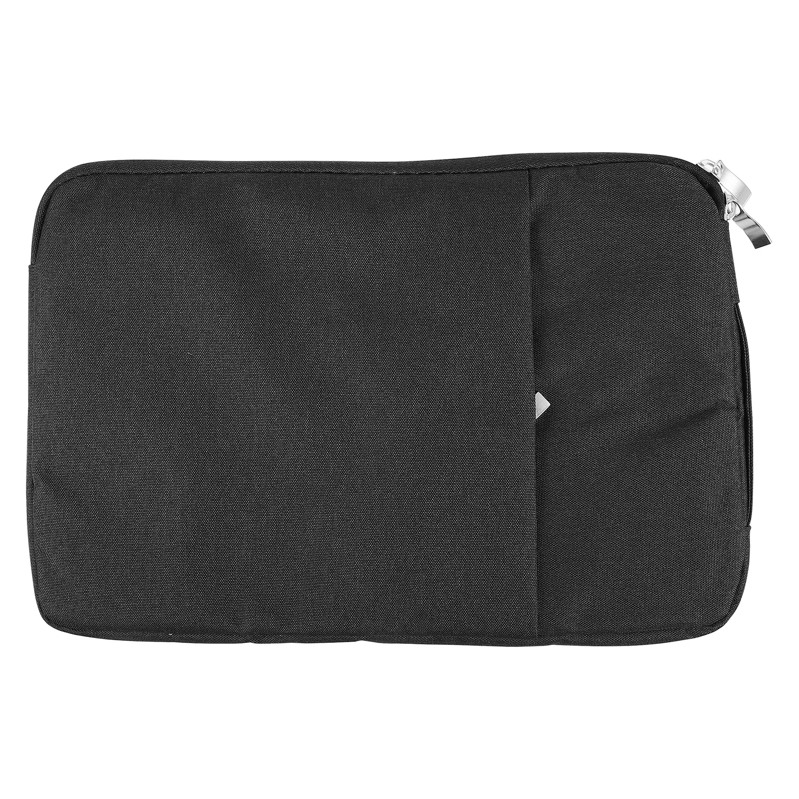 

11Inch Laptop Sleeve Tablet Protective Bag Handbag Carrying Case Dustproof Water Resistant for Travel Office Home Use