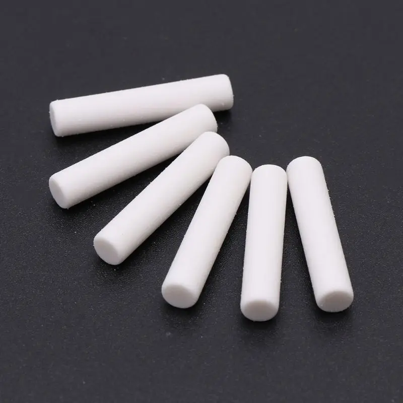 Сменные стержни для электрических ручек, ластиков для эскизов, упаковка из 70 шт.