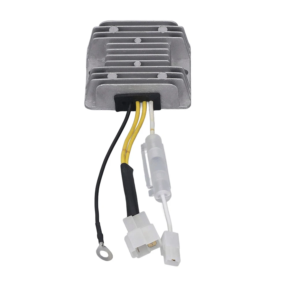 Generator Voltage Regulator 5KW Engine Voltage Stabilizer New Generator Automatic Voltage Regulator Power Tools