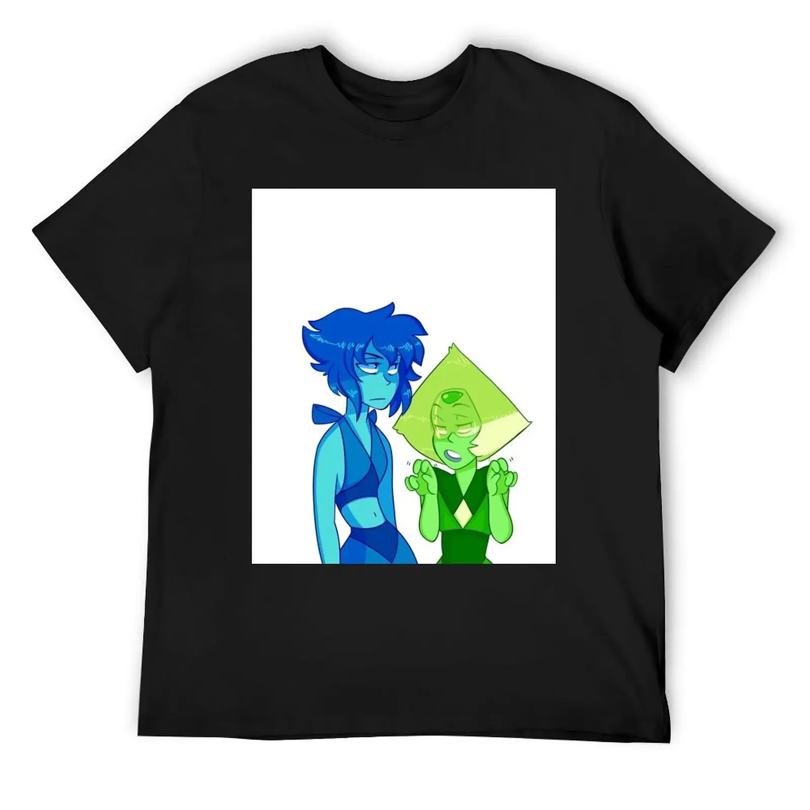 

Lapidot T-Shirt custom t shirt heavyweights boys animal print men t shirt