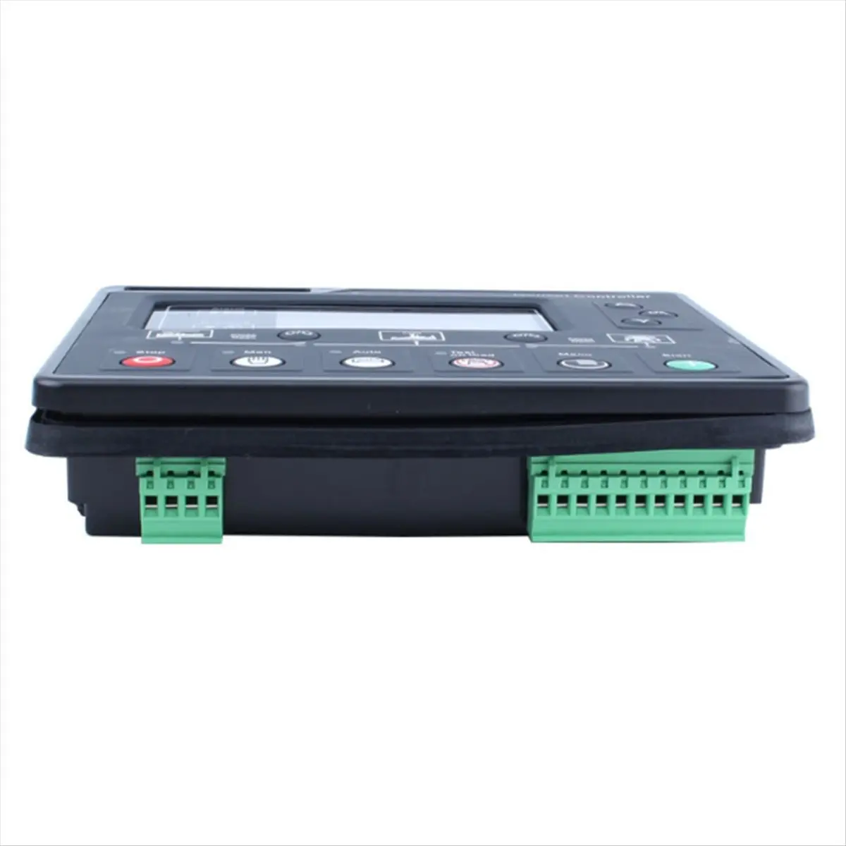 【♮•▲Today-Only!】6110U Generator Controller AMF Auto Stop Control Module Panel Generator Parts for HGM6120N