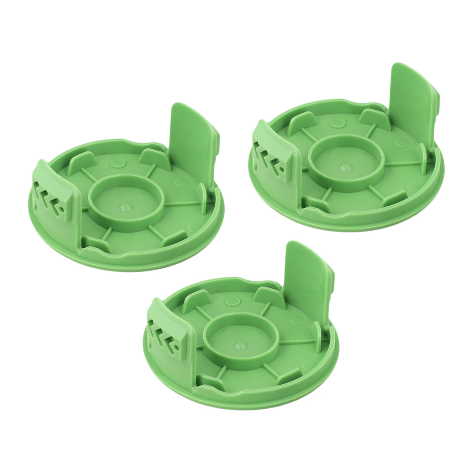 2020 High quailty Spool Cover 21282 21312 21302 21342 21332 21222A 21362 21262 21602 21062 3PCS For Greenworks