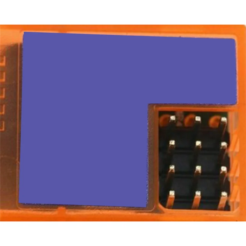 M87K SR3100 Receive…