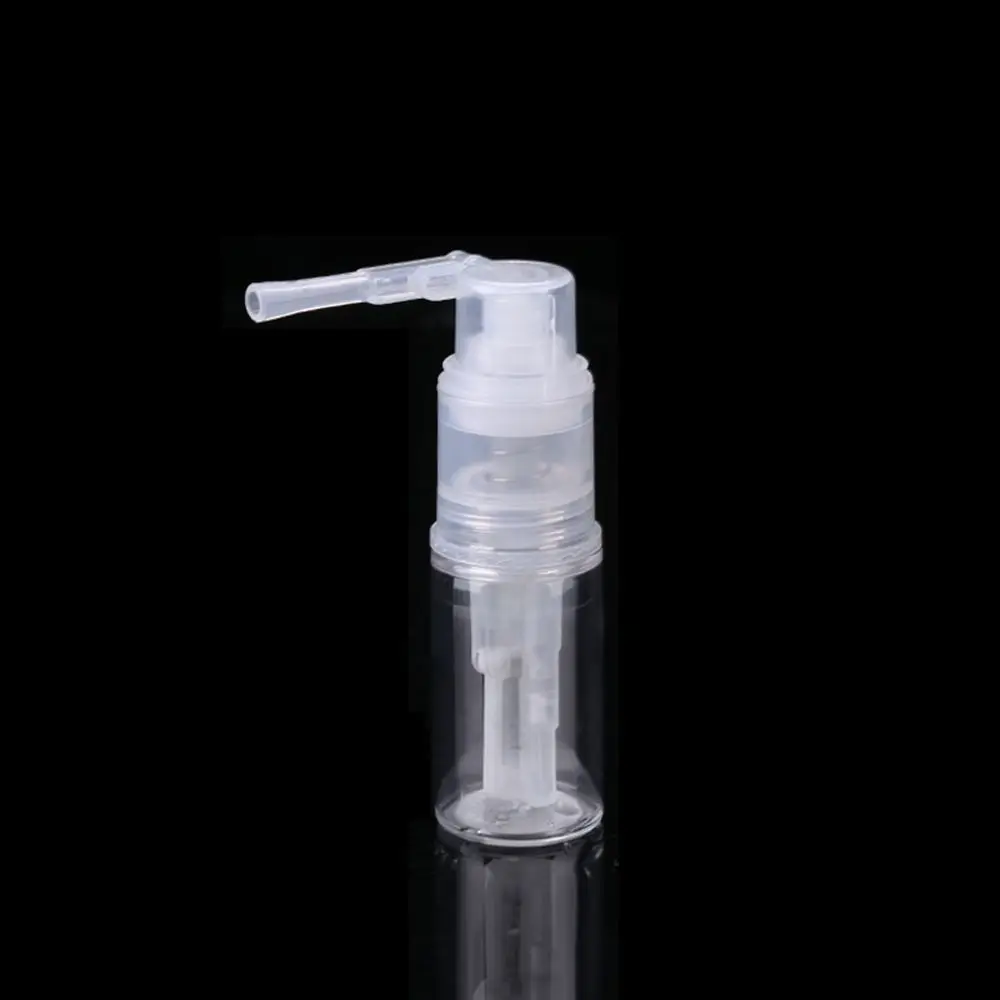 Empty Portable Container For DIY Scrapbooking Dry Glitters Glitter Duster Dry Powder Dispenser Atomizer Bottle Spray Bottle