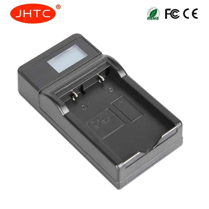 Cargador de batería EN-EL5 para Nikon Coolpix P4 P80 P90 P100 P500 P510 P520 P530 P5000 P5100 P6000 accesorios para cámara cargador ENEL5