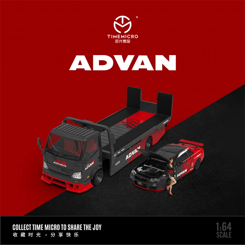 [Presale] Time Micr…