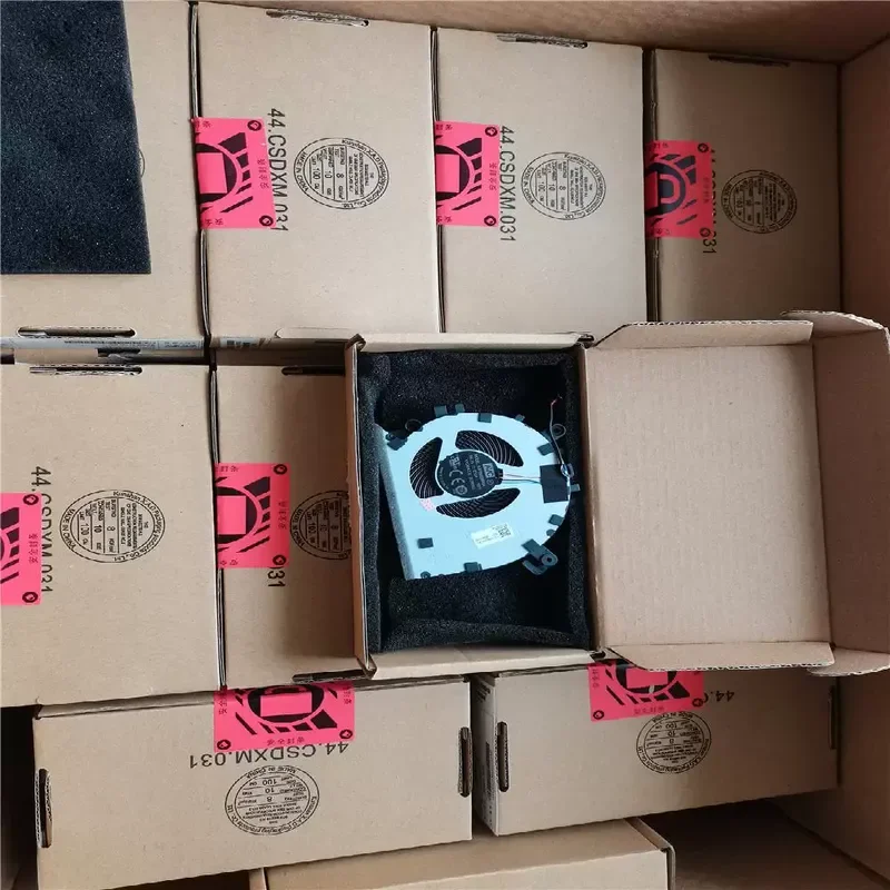 Fan for Redmi FM25 DFS541105FC0T 023.100HD.0001 FCN19070101