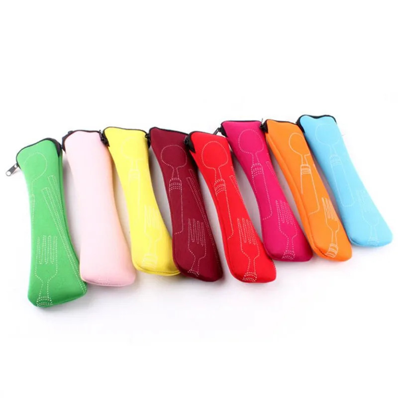 Рисунок 4 - Дорожный Чехол для столовых приборов