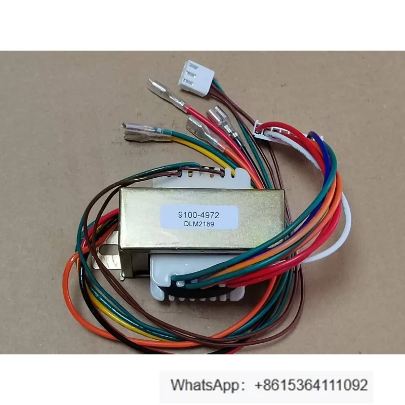 1 transformador nuevo 9100-5608/9100-4972 para 34401A 34970A 34972A
