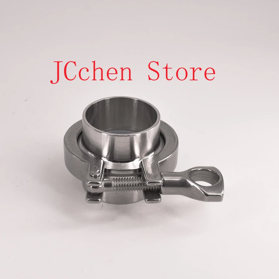 2" Tri Clamp X 45Mm… - image