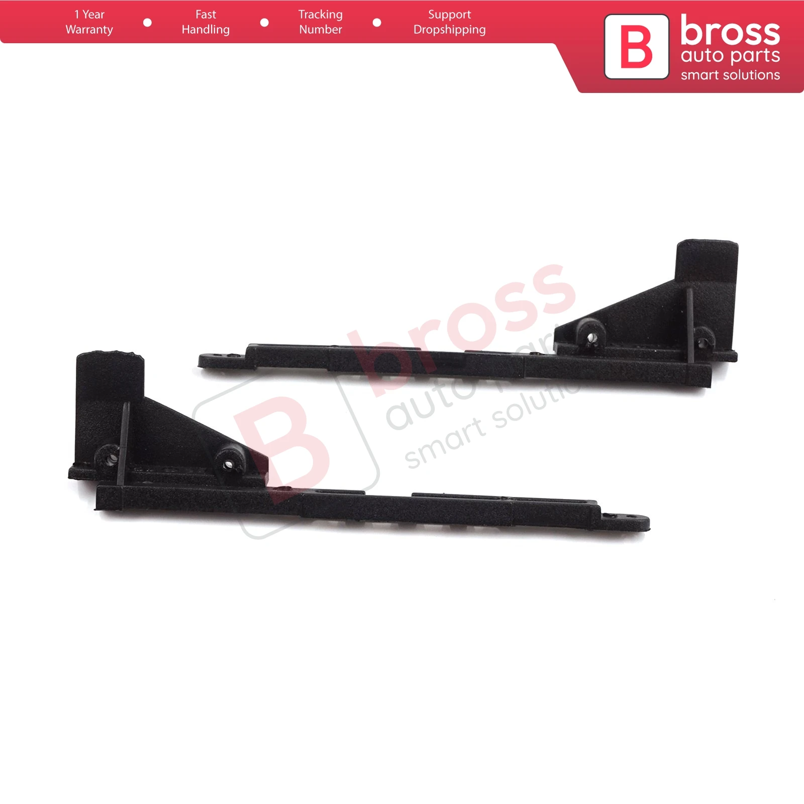 BSR655 Sunroof Repair Parts 20205862 for Jeep Cherokee XJ KJ Grand Cherokee Z/ZJ WJ/WG