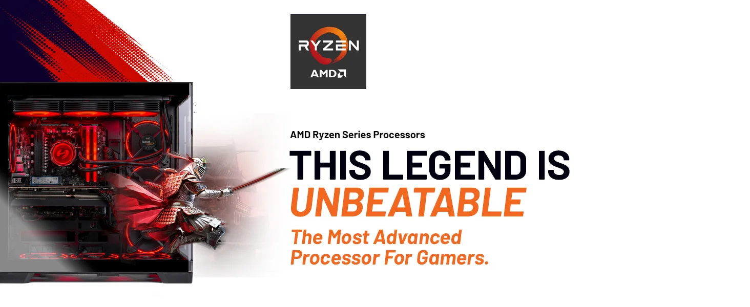 skytech amd fixed