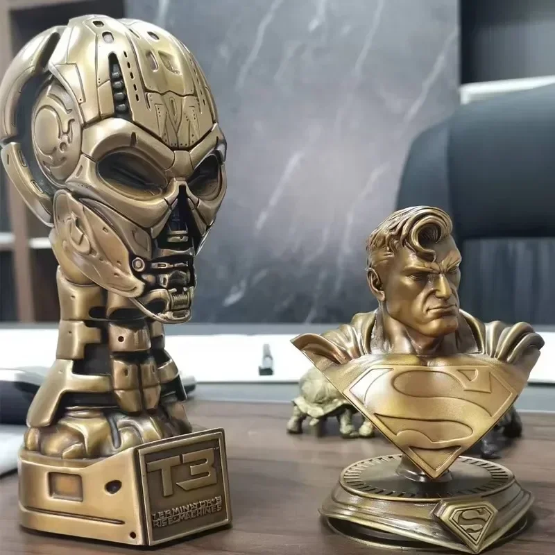 Life Size Metal Classical Figures Bronze Statue Cast  Man Sculpture Abstract Art Craft Sculpture For Sale Hot sales