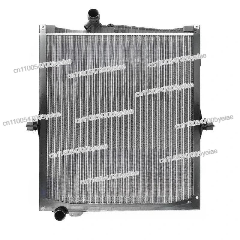 

Applicable To Radiator Water Tank 23292836 22062259 Car