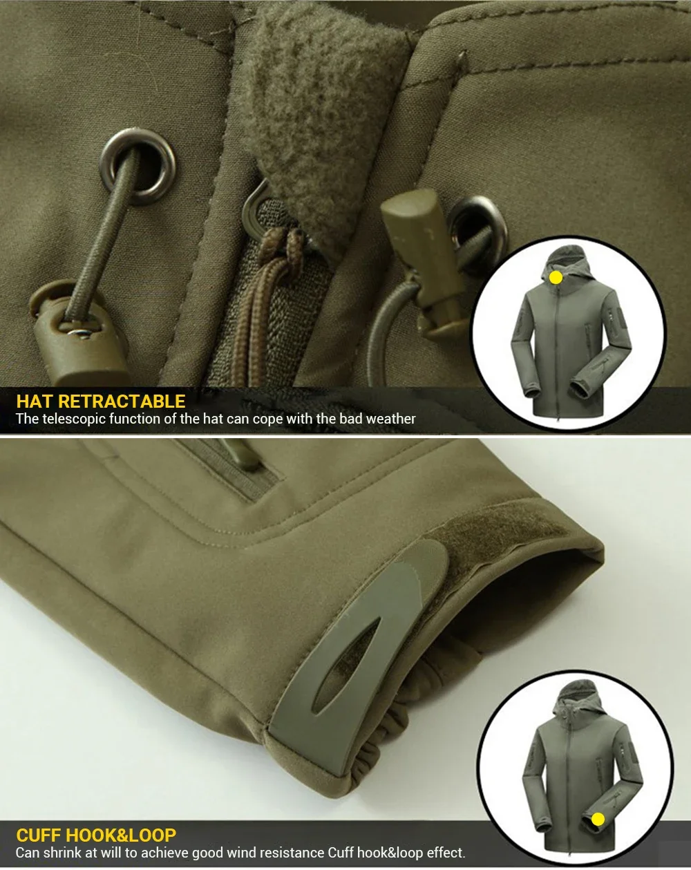 7-zone USB heating jacket for men's and women's waterproof winter warm electric washing jacket for warmth men's winter jacket 22 S59aadf49206b4cc7bf1baa3e6c522034r