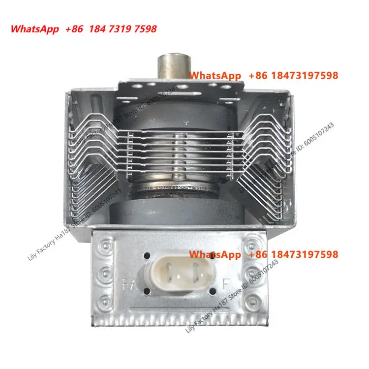 100% new for      Microwave Oven Magnetron 2M286 2M286-21TAG  Microwave Parts