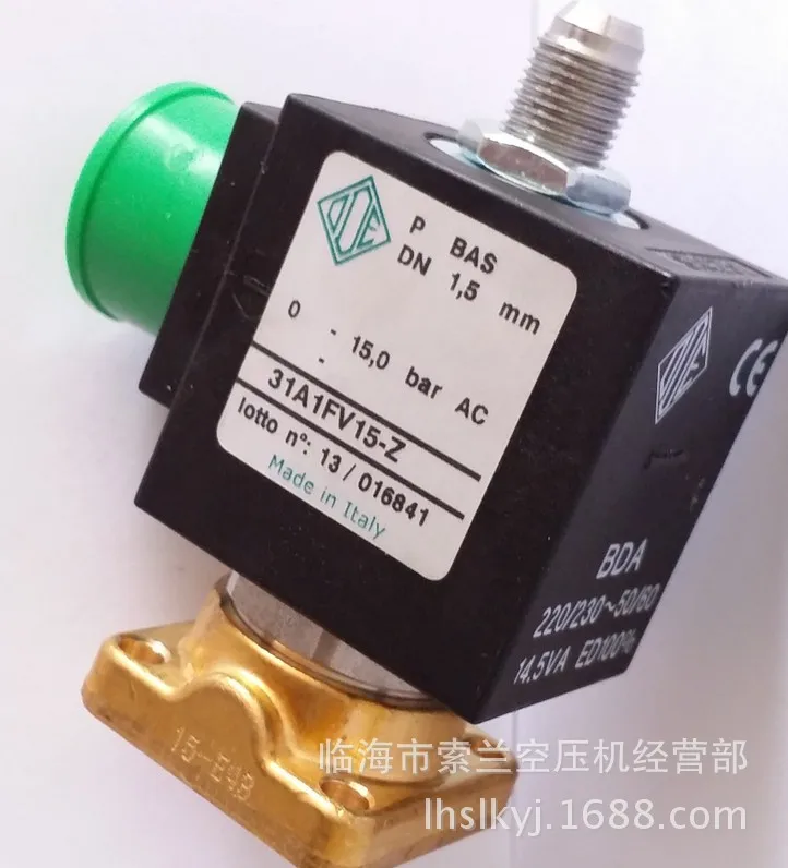 

31A1FV15-Z 31A1AV15 5578FV15-Z 5578FV20-Z solenoid valve