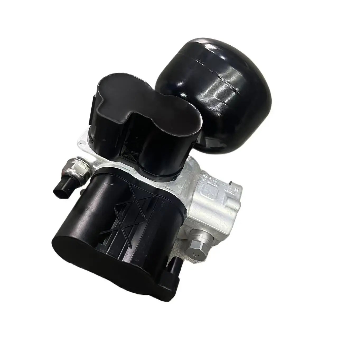 메르세데스-벤츠 W216 SL550 CL500 유압 펌프 충격 흡수 장치 분배 밸브 OE 2213200958 2213200256에 적합