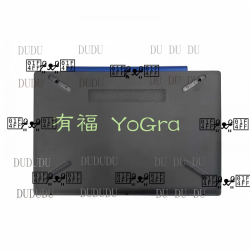 

DDD для HP Pavilion X360 14-CD TPN-W131 Нижняя крышка корпуса L18927-001