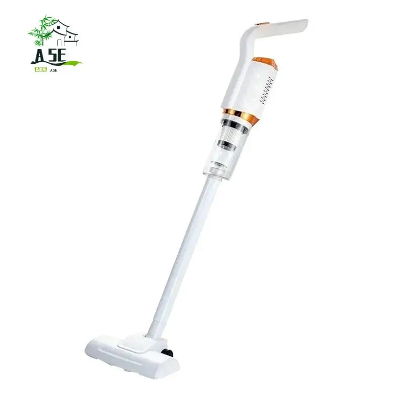 

A05E-7500PA Пылесос Портативный беспроводной пылесос для использования в автомобиле 120 Вт Большой всасывающий USB перезаряжаемый домашний пылесос