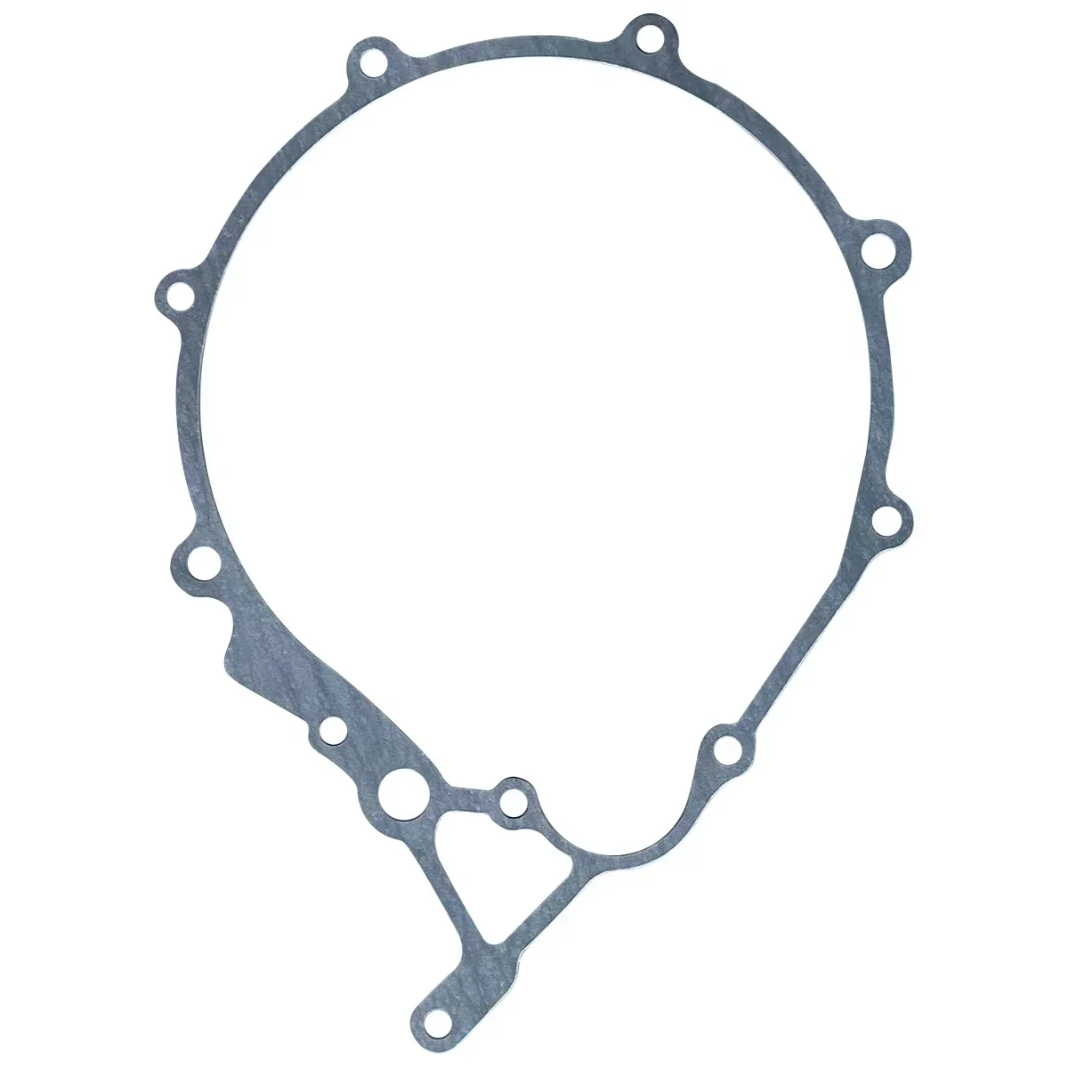 Motorcycle Engine Left Crankcase Generator Cover Gasket for Honda XR650L XR 650L 1993-2022 NX650 88-89 GB500 1989-1990