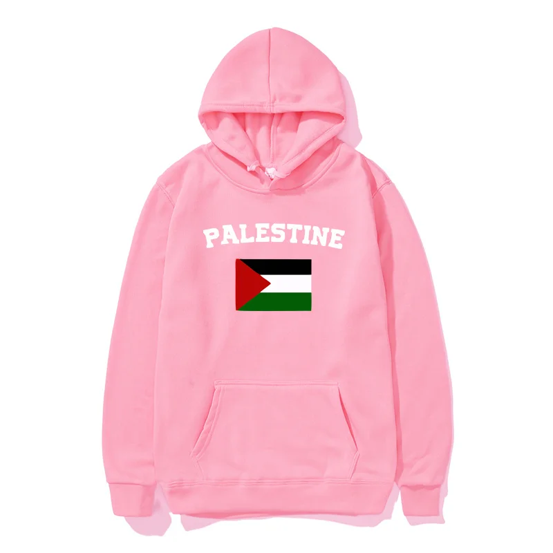 Moletom judeu Harajuku masculino, novo moletom solto Hip Hop, moletom com bandeira de Israel, retrô, outono, inverno, casal