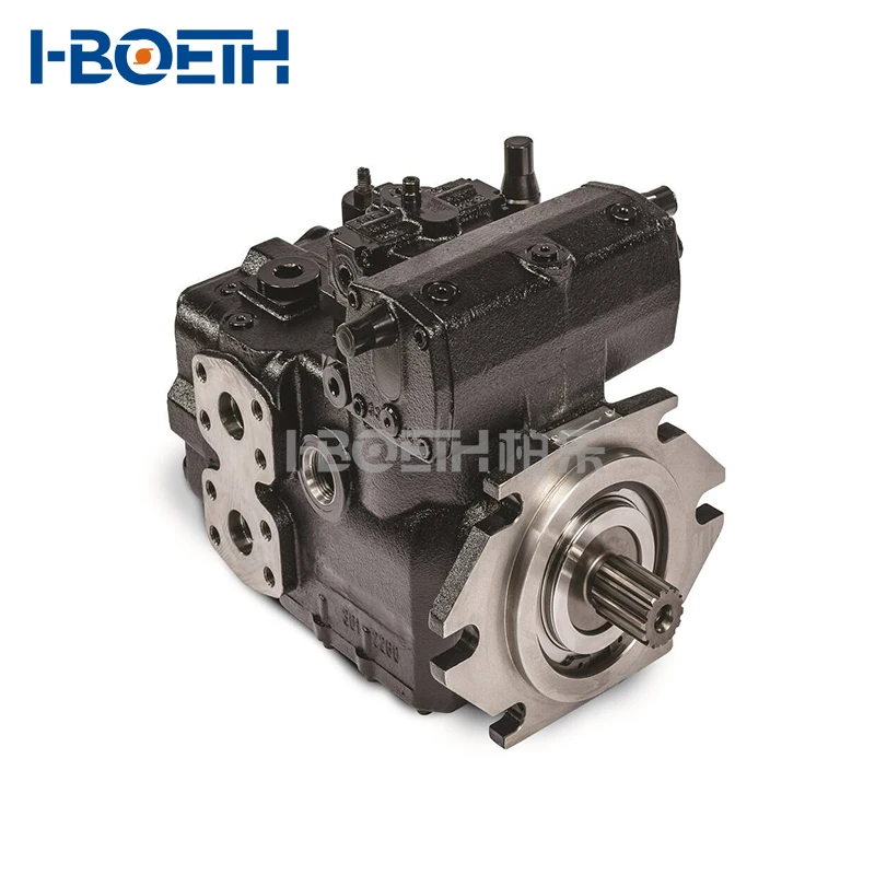 Top quality and low price PV series hydraulic pumps 270 cc/rev piston pump  pompa piston hidrolik pv270 oil pumps