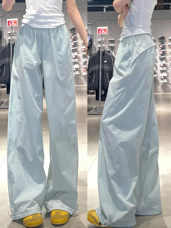 السراويل البضائع النسائية القهوة الربيع القطن الدانتيل مطوي مهرجان هدية جميلة أشرطة حلوة Bowknot التفاصيل الزخرفية الشارع الشهير