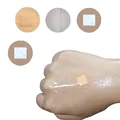 skin color 120pcs