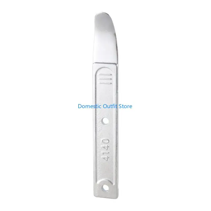 

Multifunction Automotive Pry Crowbars Tool for Car Floor and Door Panel Removal 68TC