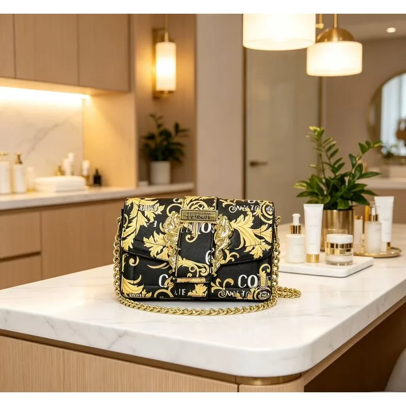 

Модная вместительная сумка для подгузников, женская роскошная кожаная сумка-тоут, винтажная сумка через плечо, минималистичная дизайнерская элегантная стильная сумка