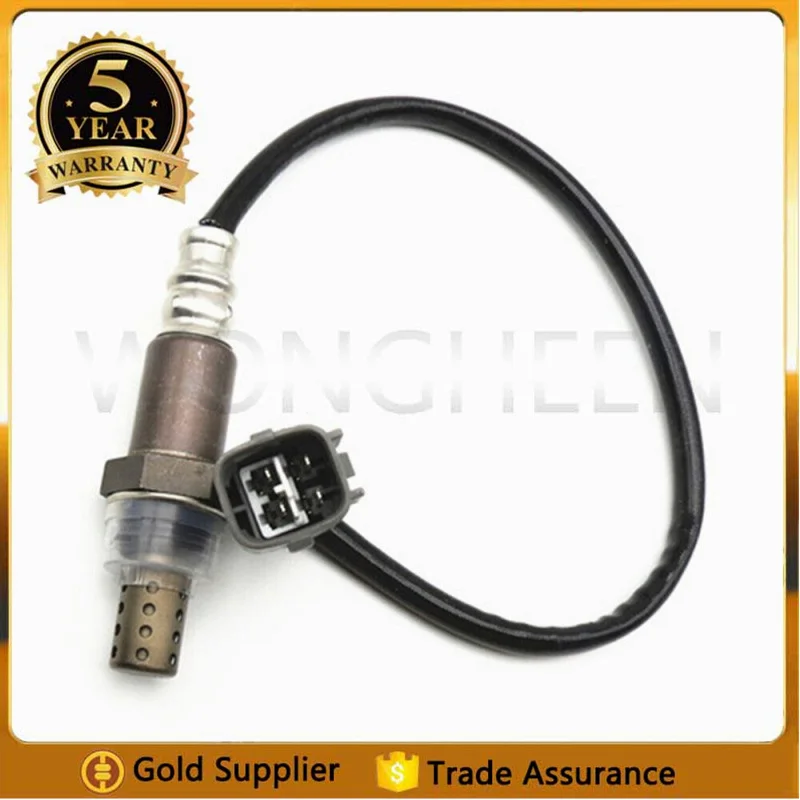 

Кислородный датчик 89465-50150 8946550150, подходит для Toyota 4runner Land Cruiser Tun-Lexus dra GS400 LS400 LS600H LX470