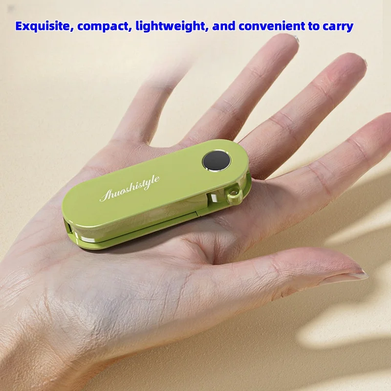 Travel Pocket Peeler Folding Rotating Fruit Potato Peeler Portable Outdoor Camping Picnic Mini Kitchen Vegetable Peeling Gadget