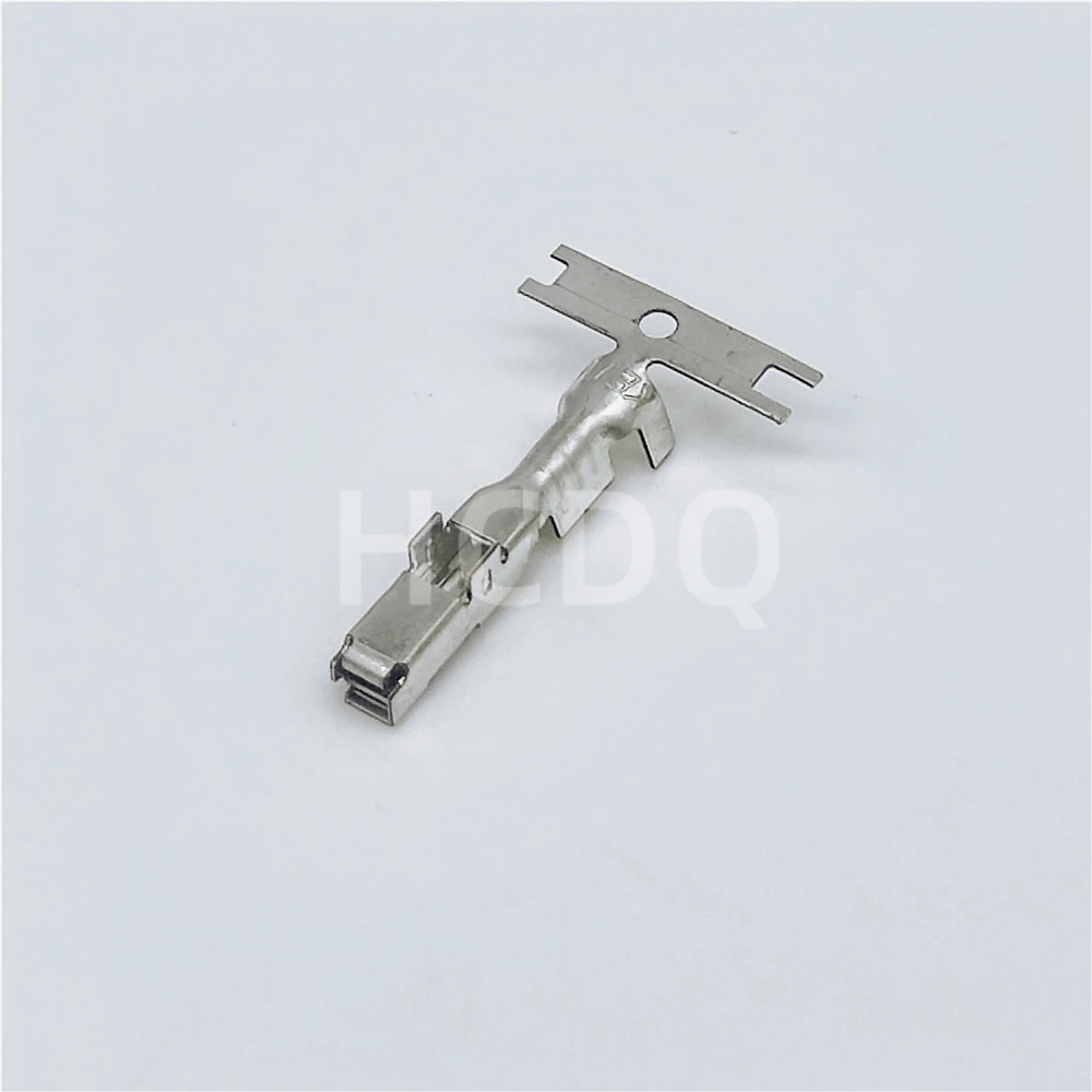 Brand new original high-quality car ST730676-3 connector metal copper terminal pins