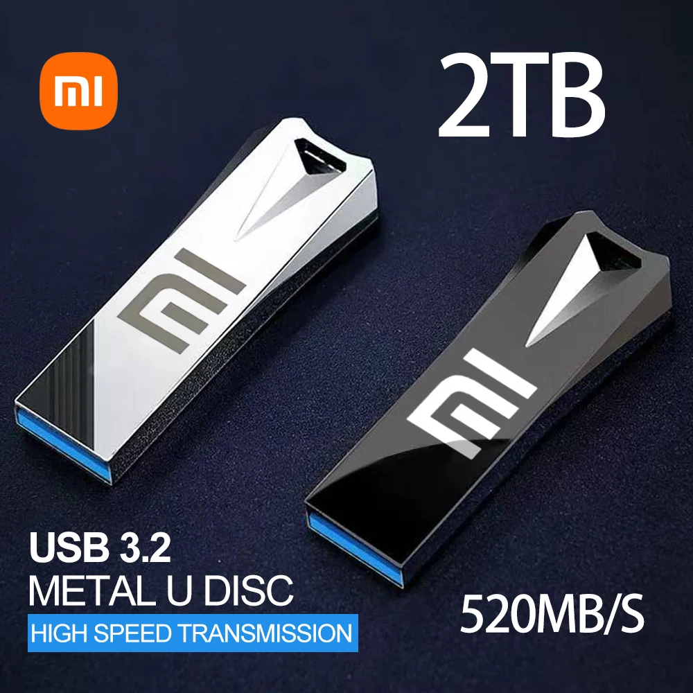 Xiaomi Mijia Otg 2T… - image