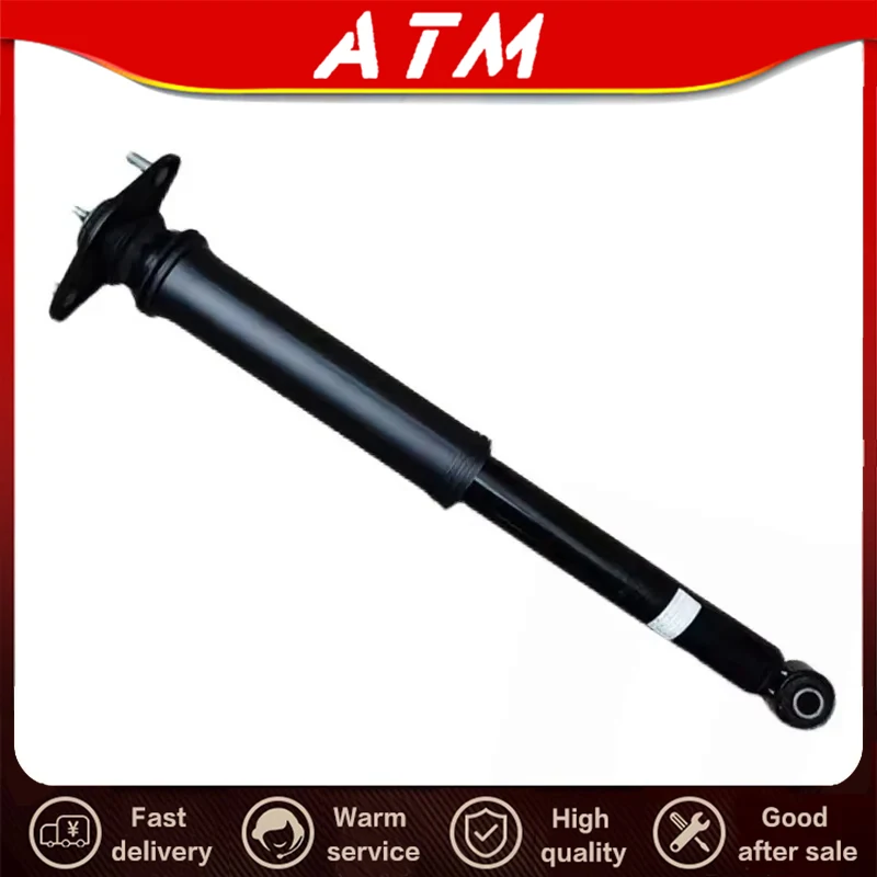 ATMMG For SAIC MG350 MG5 Rear Shock Absorber Assembly Suspension Rear Buffer Original New