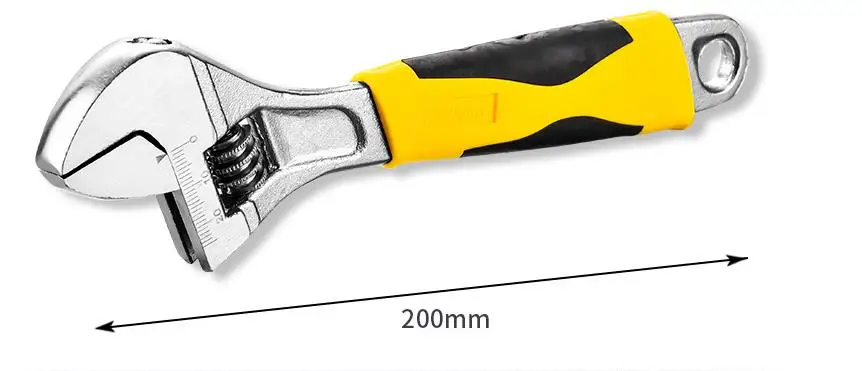 Mechanical Tools Set Carbon Steel Material 108 in 1 Cordless Tool Portable Car Repair Tool Kit with Hard Case 4.1kg - view 4