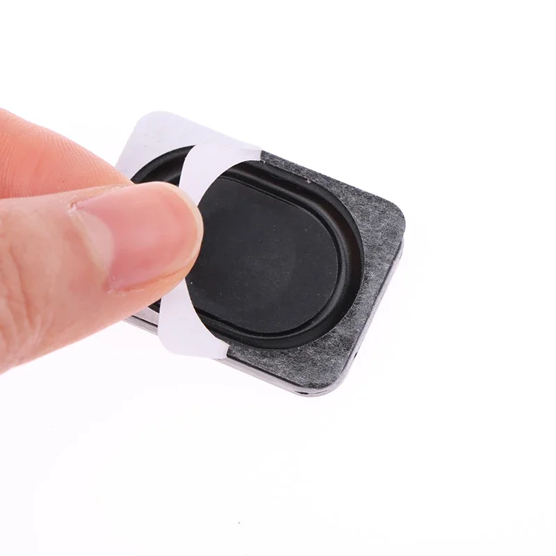 1PC Accessori FAI DA TE 4 Ohm 8 Ohm 3W 2W 3525/2415 Cavità Altoparlante SCATOLA Altoparlante Audio Per Computer Notebook Ultra-sottile