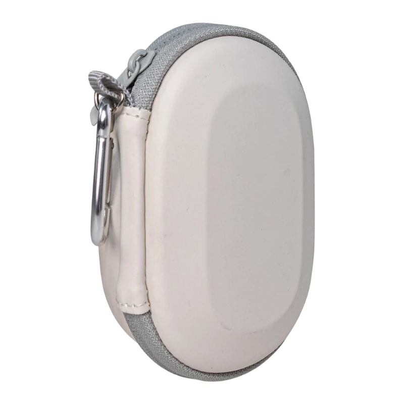Caixa viagem protetora para MX Anway3S Wireless Mouse Shell Storage Caixa HX5E
