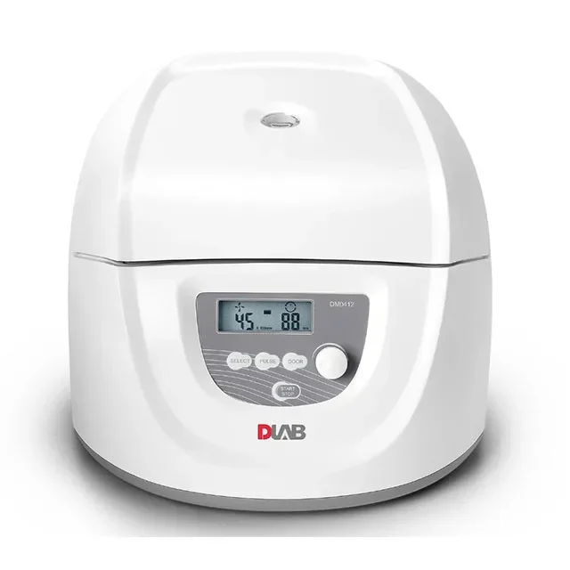 

2025 Hot Sell DLAB DM0412 Low-speed Centrifuge