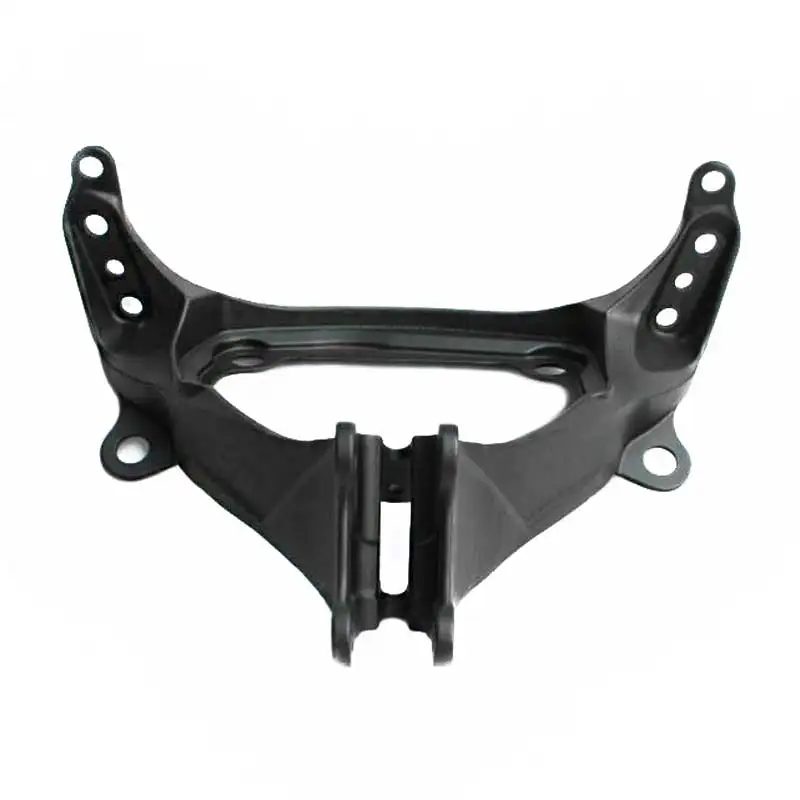 

For 2009-2015 10 11 12 13 14 Suzuki GSXR GSX-R 1000 K9 Upper Cowling Stay Front Headlight Fairing Bracket Aluminum Motorcycle