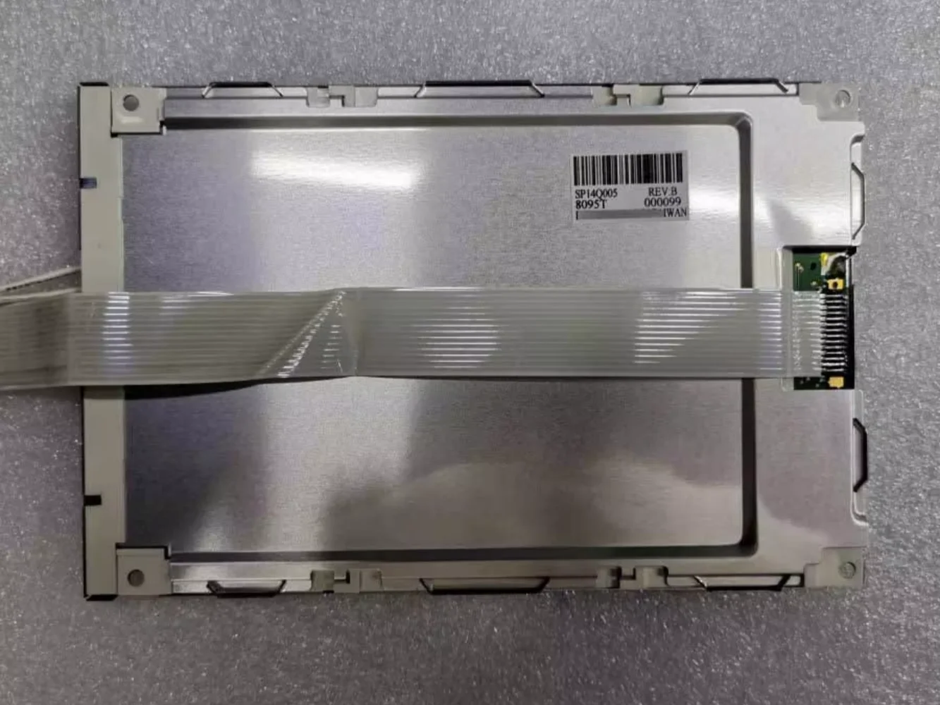 Original 5.7-inch SP14Q005 LCD Screen