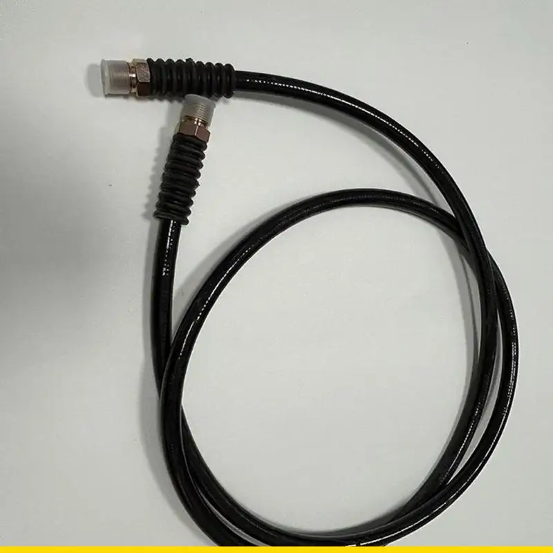 

SZCH CH604 Гидравлический шланг высокого давления с 3/8-дюймовой соединительной лентой NPT и колпачками для замены шланга в