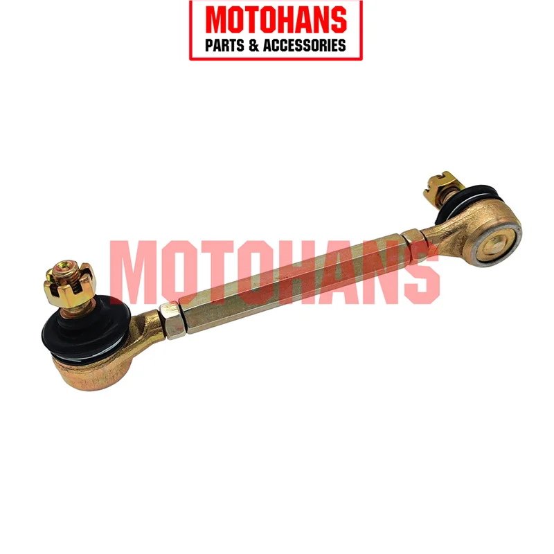 Złącze wahacza spawalniczego M10 z przegubem kulowym i akcesoriami do dźwigni do chińskich quadów ATV110 110CC