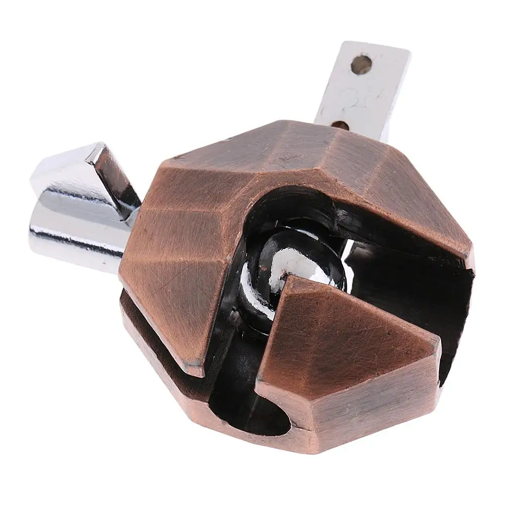 Metallpuzzle Entwirrung Muschelpuzzle Lernspielzeug, Spiel