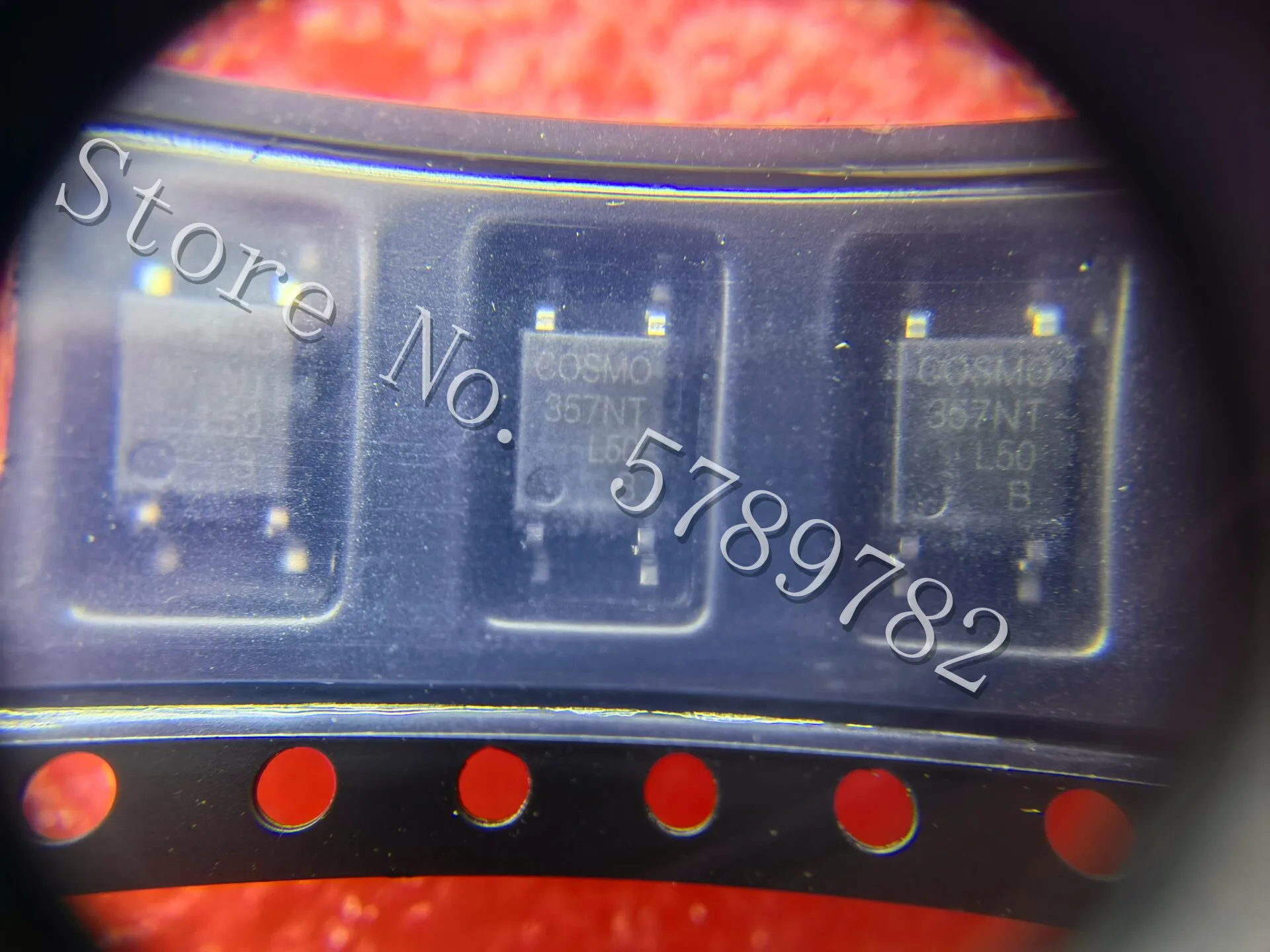 

10pcs/lot 357NT B KPC357NT0CTLD SOP4