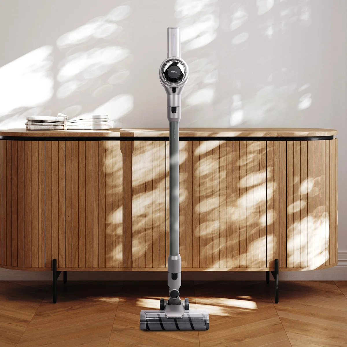 مكنسة كهربائية Mihole M22 لاسلكية خفيفة الوزن 1.5 كجم Bldc 25 سنة